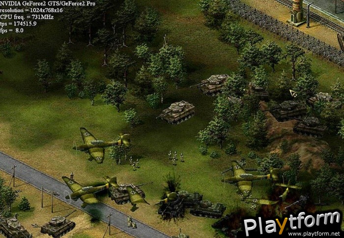 Blitzkrieg (PC)