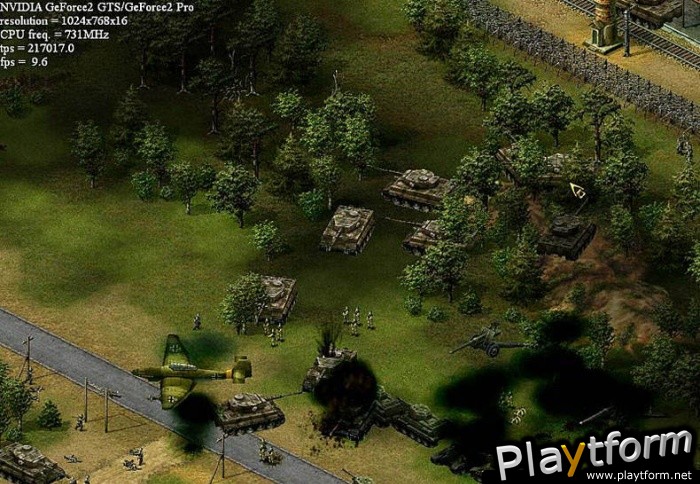 Blitzkrieg (PC)