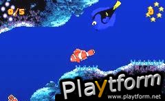 Finding Nemo (Game Boy Advance)