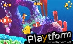 Finding Nemo (Game Boy Advance)