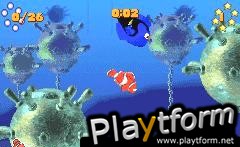 Finding Nemo (Game Boy Advance)