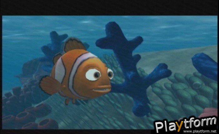 Finding Nemo (Xbox)