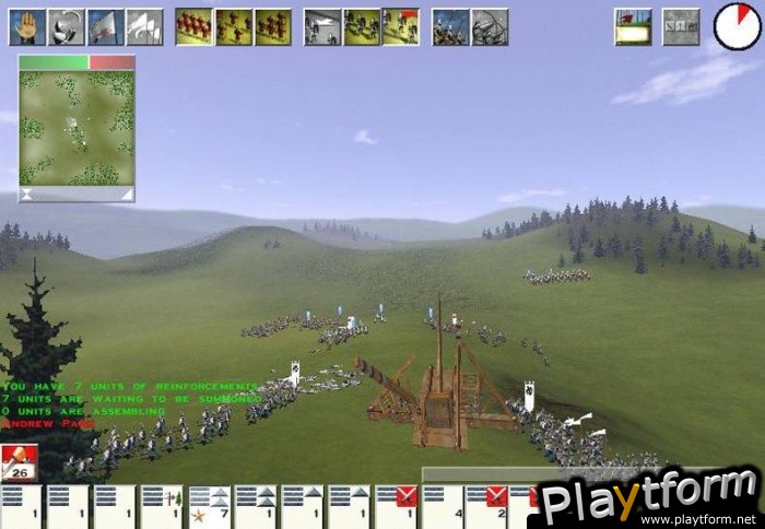 Medieval: Total War - Viking Invasion (PC)