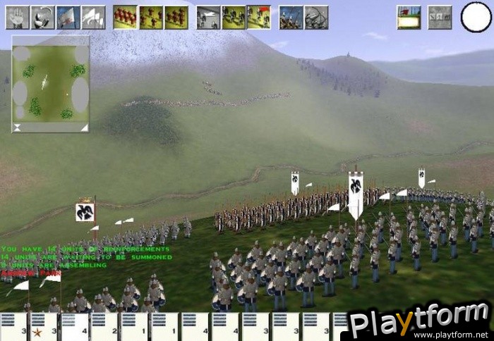 Medieval: Total War - Viking Invasion (PC)