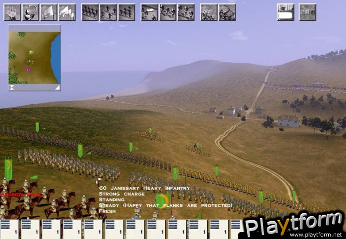 Medieval: Total War - Viking Invasion (PC)