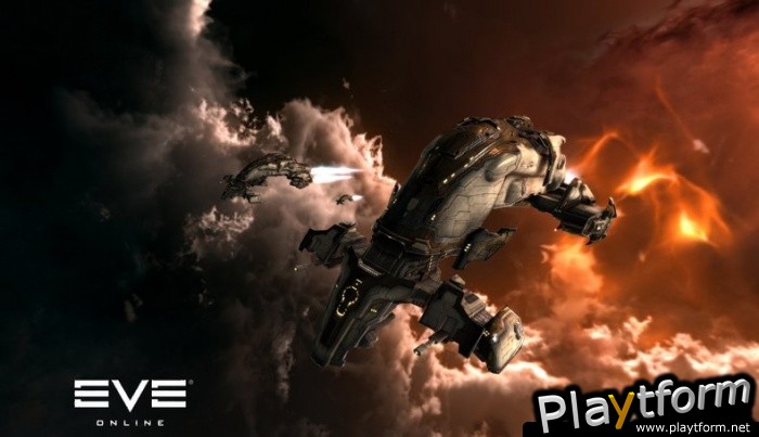 EVE Online (PC)