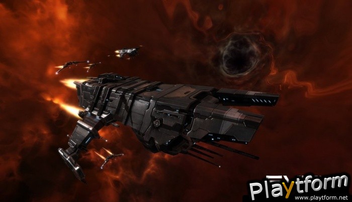 EVE Online (PC)