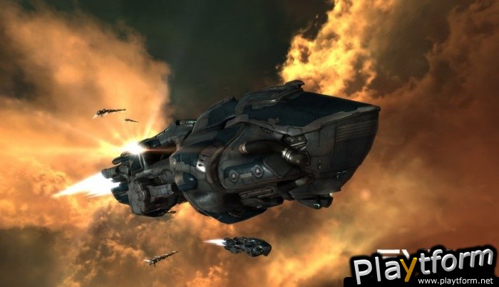 EVE Online (PC)