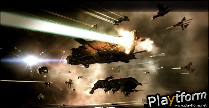 EVE Online (PC)