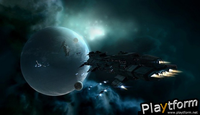 EVE Online (PC)