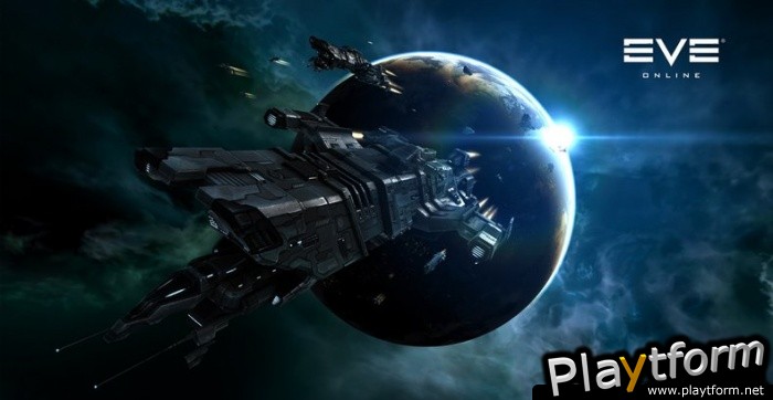 EVE Online (PC)