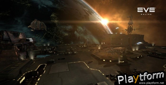 EVE Online (PC)