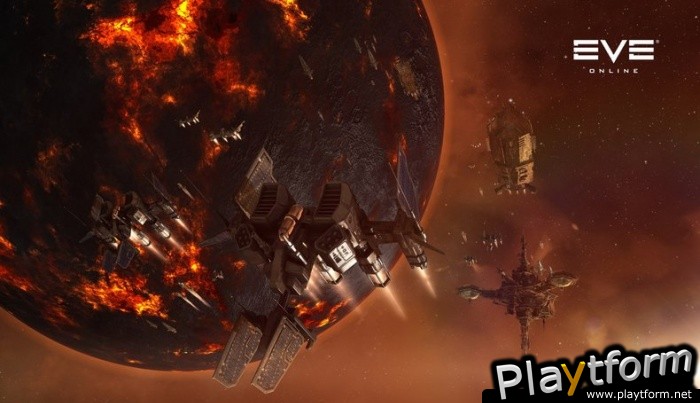 EVE Online (PC)