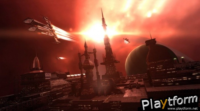 EVE Online (PC)