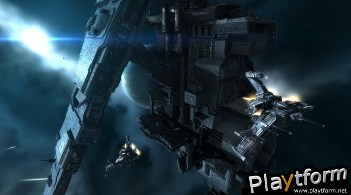 EVE Online (PC)