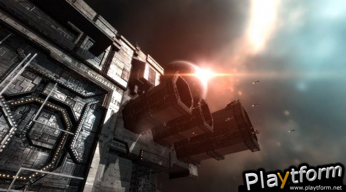 EVE Online (PC)