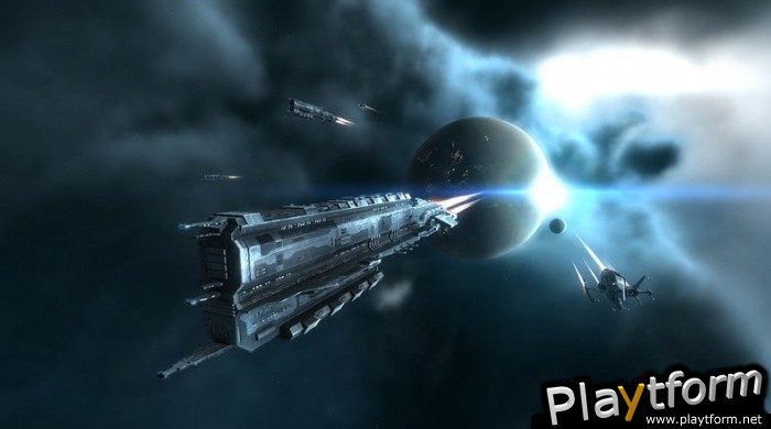 EVE Online (PC)