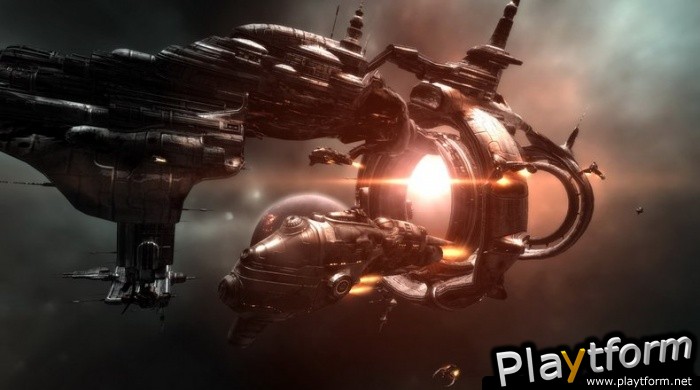 EVE Online (PC)