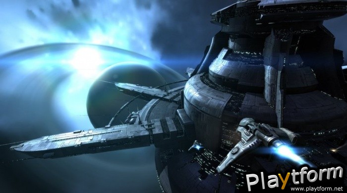 EVE Online (PC)