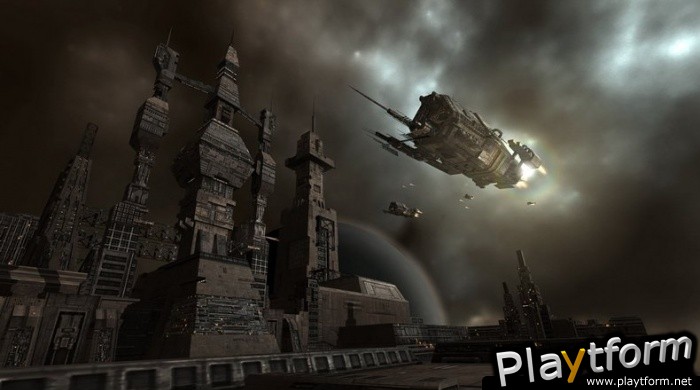 EVE Online (PC)