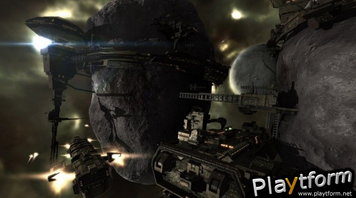 EVE Online (PC)
