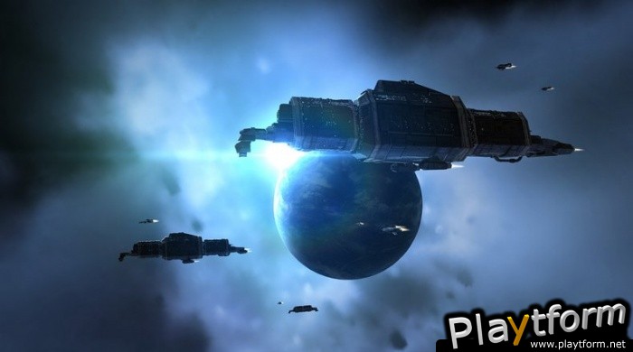 EVE Online (PC)