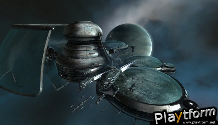 EVE Online (PC)