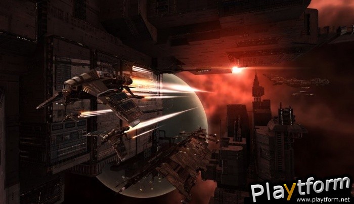 EVE Online (PC)