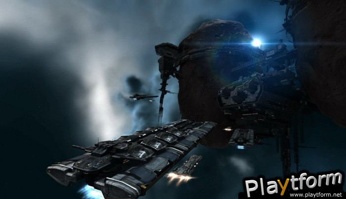 EVE Online (PC)