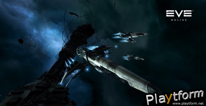 EVE Online (PC)