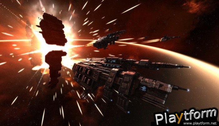 EVE Online (PC)