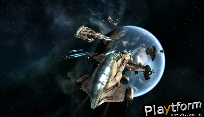 EVE Online (PC)