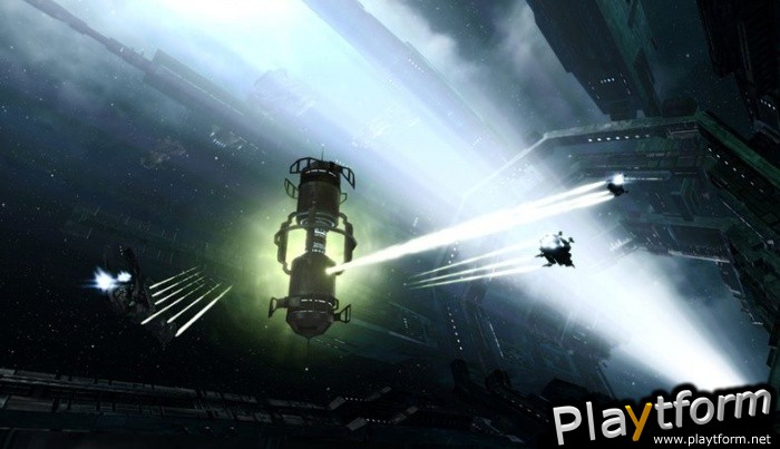 EVE Online (PC)