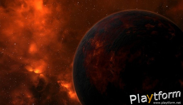 EVE Online (PC)