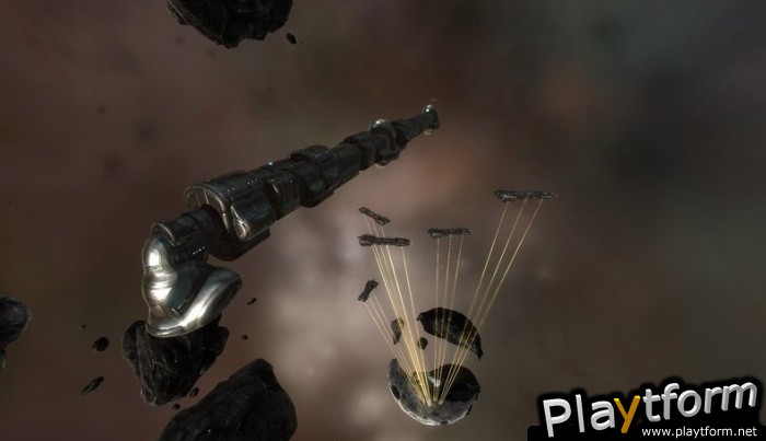 EVE Online (PC)
