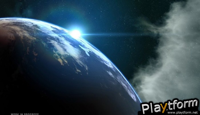 EVE Online (PC)