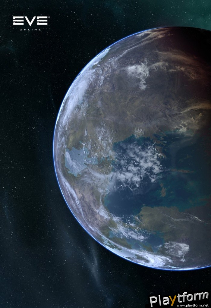 EVE Online (PC)