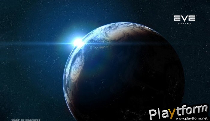 EVE Online (PC)