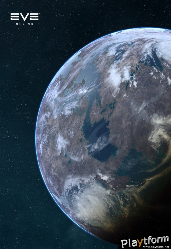 EVE Online (PC)