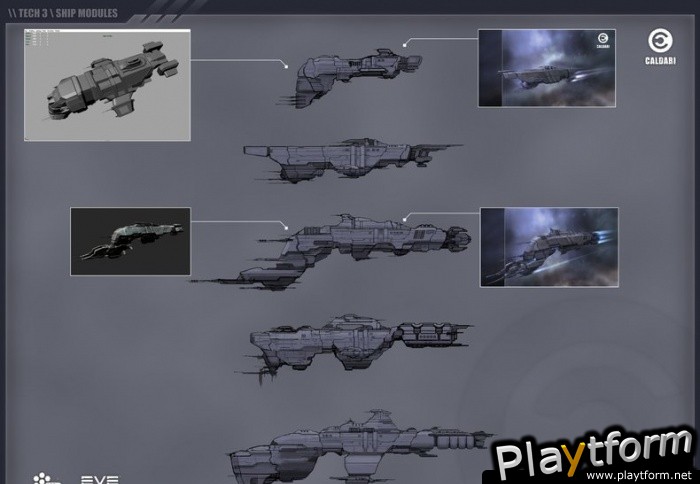 EVE Online (PC)