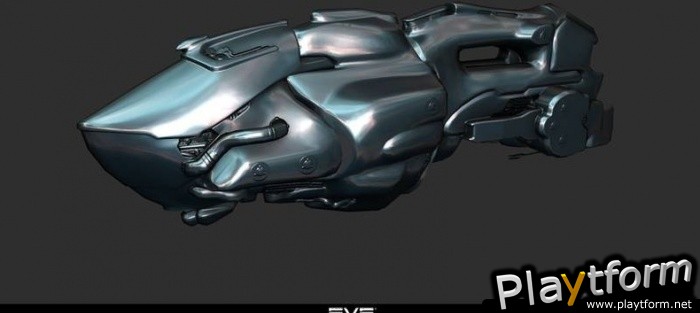 EVE Online (PC)