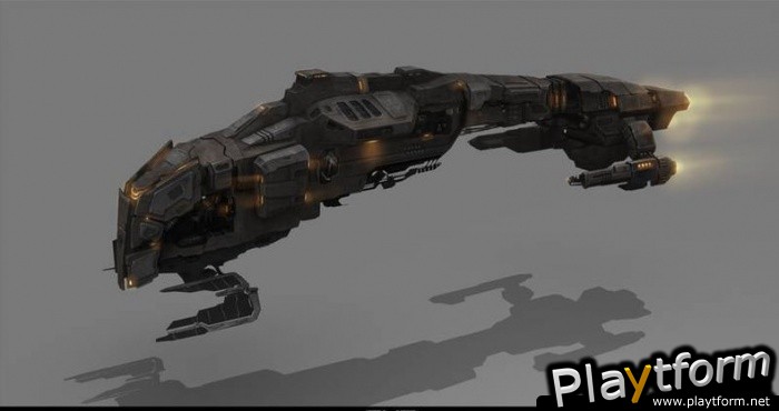 EVE Online (PC)