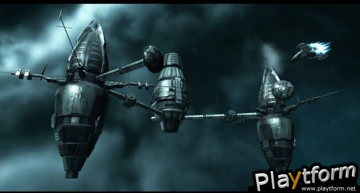 EVE Online (PC)