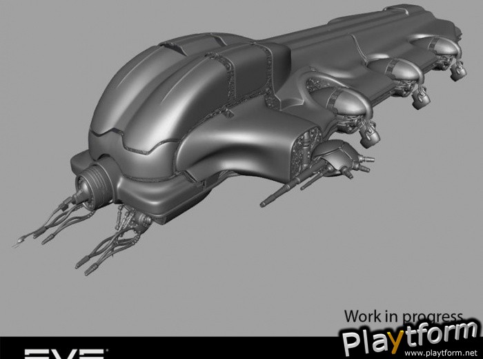EVE Online (PC)