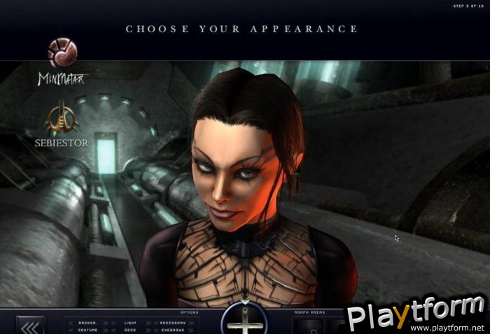 EVE Online (PC)