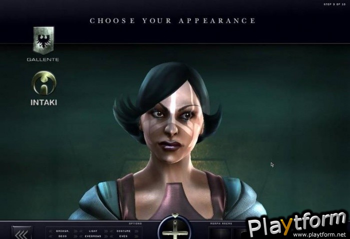 EVE Online (PC)