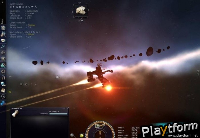 EVE Online (PC)