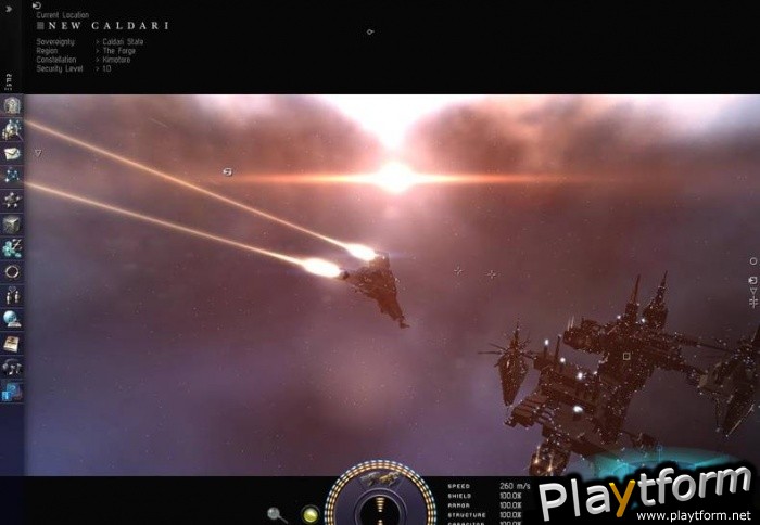 EVE Online (PC)