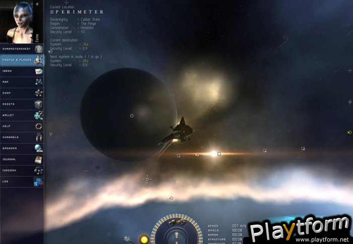 EVE Online (PC)