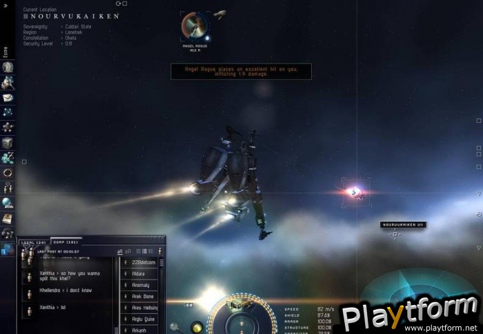 EVE Online (PC)
